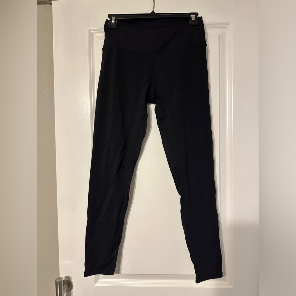 Fleet Feet Leggings